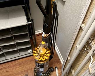 Dyson.  Works great.