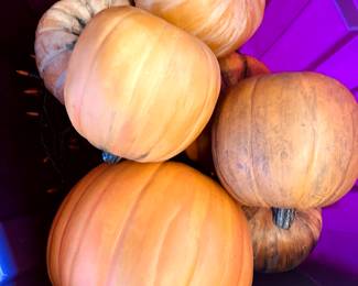 Pumpkins