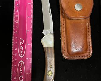 Chicago cutlery vintage L36.