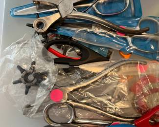 Jewelry Tools