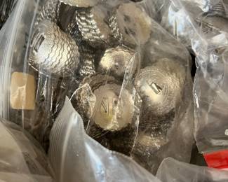 TONS of Jewelry making beads, supplies