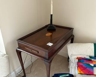 Council Craftsman table