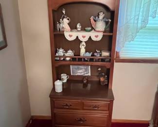 Sm. Hutch Vermont Winooski