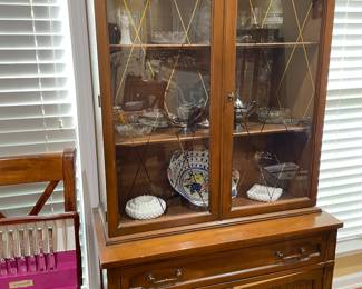 China cabinet