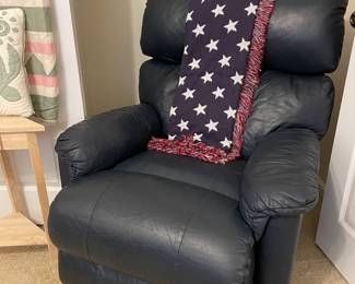 Recliner
