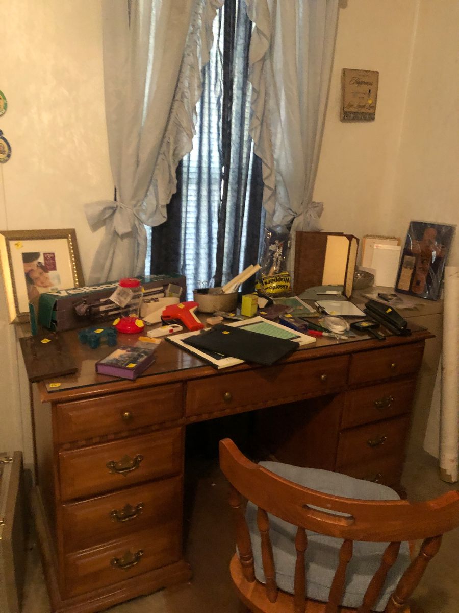 Lake Brownwood Estate SaleThunderbird Bay starts on 9/16/2023