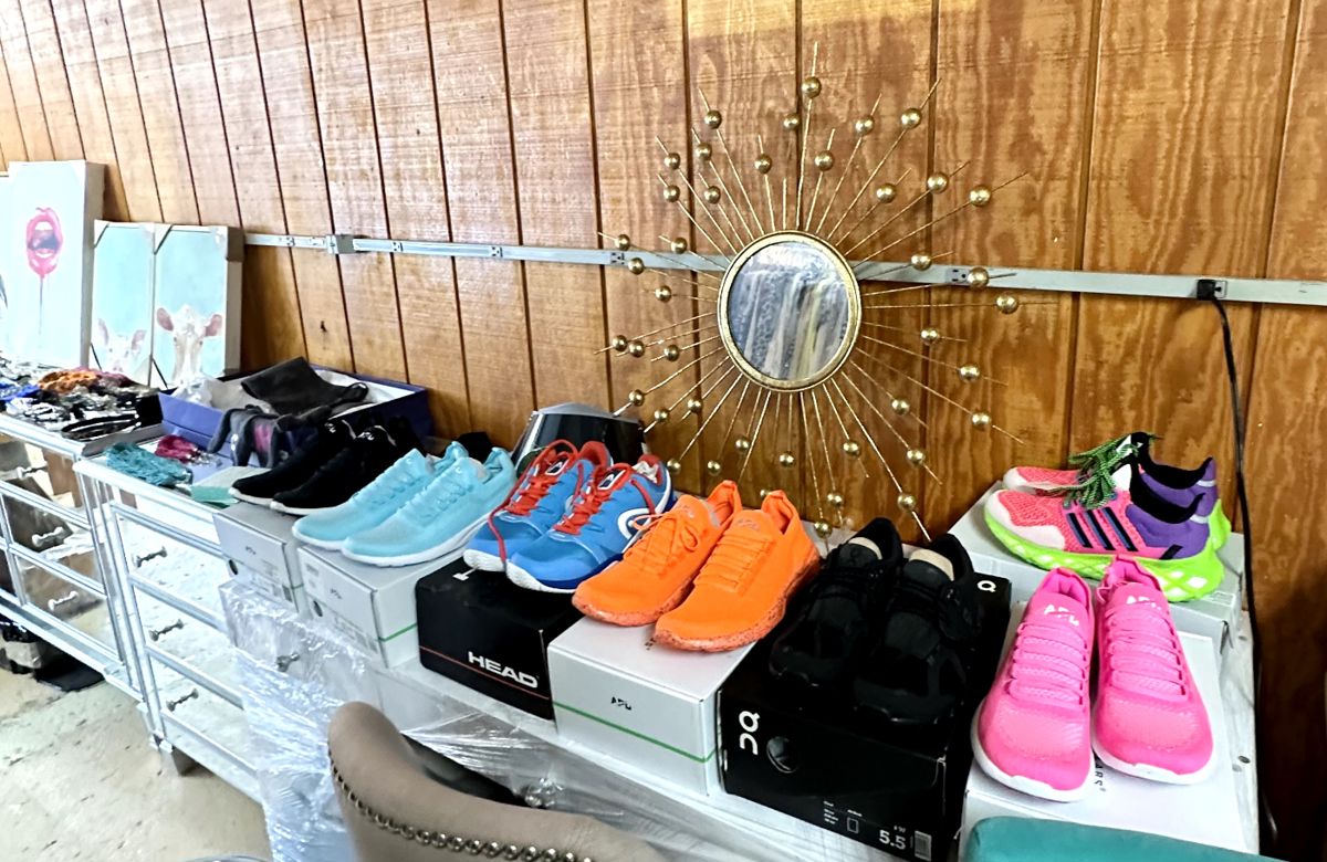 Estate Sale/Life Liquidation Event! starts on 9/16/2023