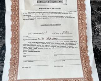 The Battle of Gettysburg Picketts Charge-Gettsburg