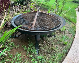 Firepit