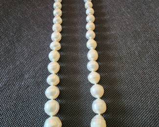 South Sea Pearls