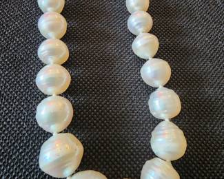 South Sea Pearls