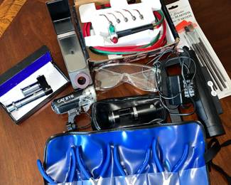 Jewlery Making Tools and Accessories