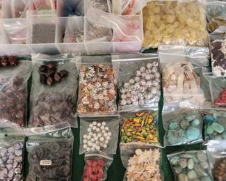 Stones for Jewelry Making