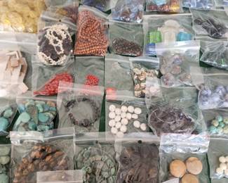 Stones for Jewelry Making
