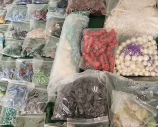 Stones for Jewelry Making