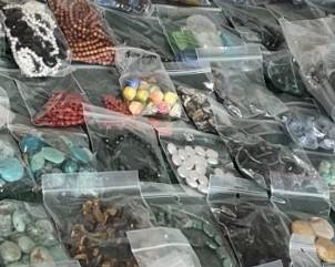 Stones for Jewelry Making