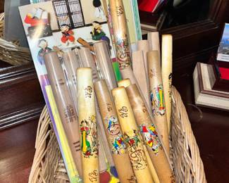 Bamboo Rainstick Percussion Musical Instrument 