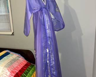 Korean Traditional Hanbok Dress