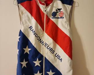 Men's Cycling Jersey 