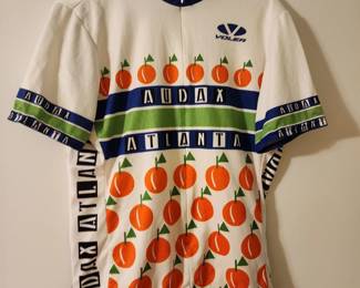 Men's Cycling Jersey 
