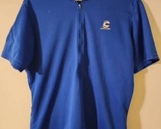 Men's Cycling Jersey 