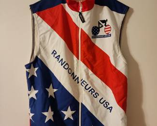 Men's Cycling Jersey 