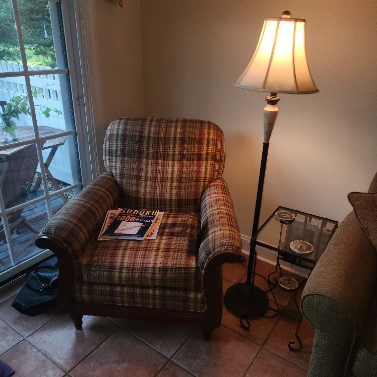 Estate Sale September 16 and 17 Avalon Links starts on 9/16/2023