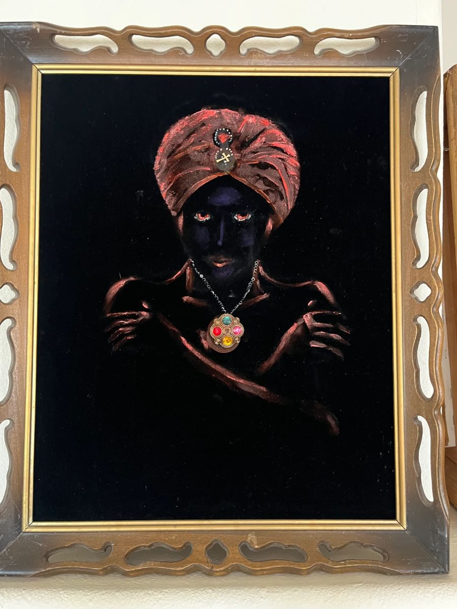 LOCAL LAS VEGAS ARTIST ESTATE SALE in North Las Vegas, NV starts on 9