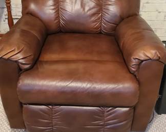 Rocker/ Recliner