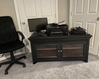 Tv stand
Electronics