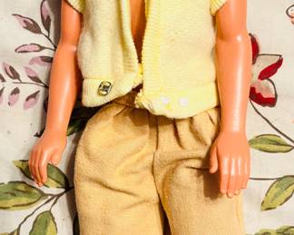 1968 Ken doll