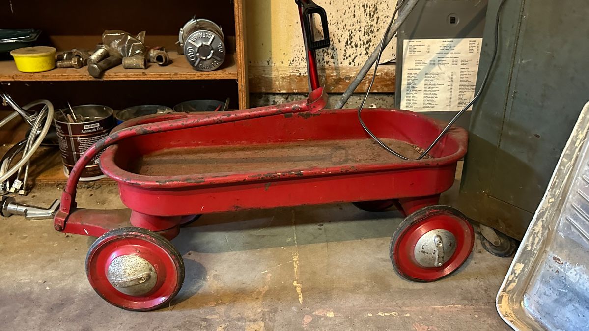 Garner Estate sale old stuff in Salem, OR starts on 9/15/2023