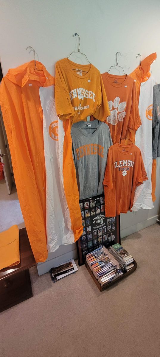 Williams Estate Sales in Kingsport, TN starts on 9/14/2023