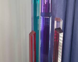 Shlomi Haziza Cityscape Lamp