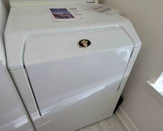 washer & dryer