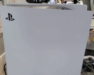 Playstation 5