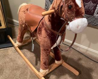 Gift from Greatest Grandparent Ever!