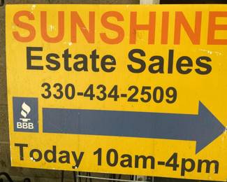 SUNSHINIEST Estate Sale in Our Solar System!!!!!!!!