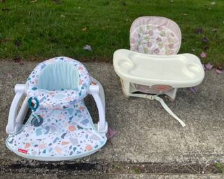 Baby Furniture