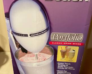 Milkshakes on the House!  