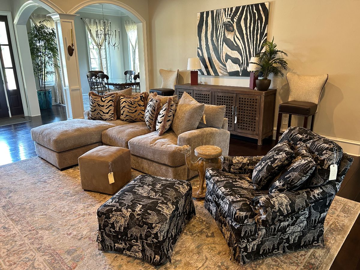 Estate Sale in Oakmont in Lubbock, TX starts on 9/14/2023