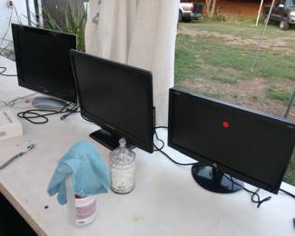 Computers working condition