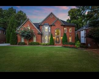 Home in Alpharetta