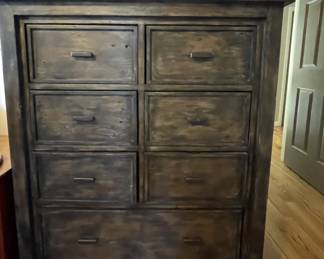 decorative basket, set of 2, black iron metal wall art, black shelves, set of 2