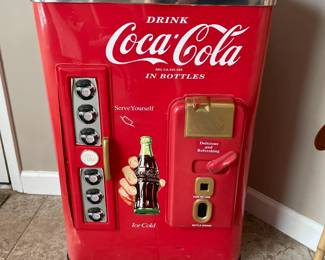 Coca Cola Memorabilia