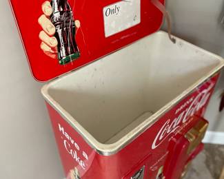 Coca Cola Memorabilia