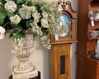 Beautiful flower arrangement