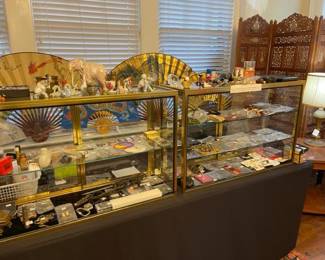 Lots of wonderful small items!