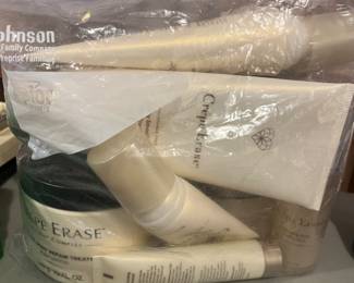 Bath miscellaneous....