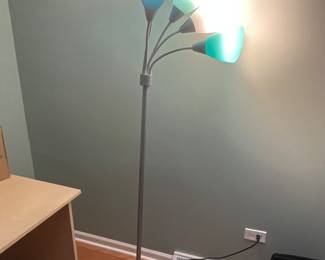 Floor lamp